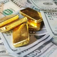 harga-emas-merangkak-naik-dipicu-pelemahan-usd-dari-level-tertinggi