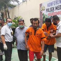 reskri-polsek-medan-timur-quotdorquot-dua-maling-ruko