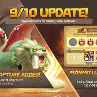 stoneage-world-memasuki-musim-gugur-dengan-situs-tangkap-pet-baru-dan-event-lainnya