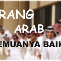 apakah-orang-arab-semuanya-baik