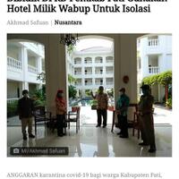 otg-covid-19-isolasi-di-hotel-biayanya-ditanggung-pemerintah