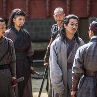 ulasan-film-swordman-yang-diperankan-joe-taslim-aktor-asal-indonesia