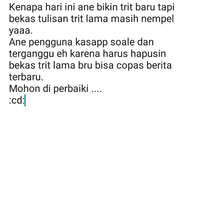 bikin-trit-baru-tapi-bekas-trit-lama-masih-ada-di-halaman-bikin-trit