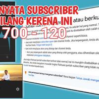 penyebab-subscriber-hilang-drastis