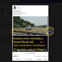 rencana-anies-bolehkan-sepeda-masuk-tol-disetujui