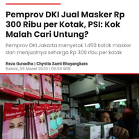 kasatpol-pp-dki-wajib-pakai-masker-meski-sendirian-di-dalam-mobil