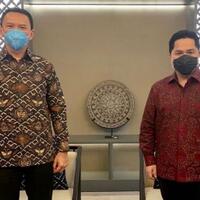 ahok--bubarkan-kementerian-erick-thohir