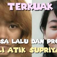 laeli-wanita-pelaku-mutilasi-kalibata-city-diduga-sebelumnya-adalah-pelakor