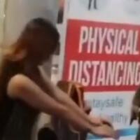 cewek-tak-pakai-masker-dihukum-squat-jam-satpol-pp-dinilai-melecehkan