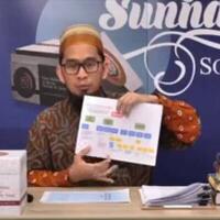 ustaz-adi-hidayat-temukan-quotobatquot-covid-19-bersumber-dari-hadis-nabi