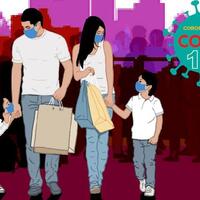 sekeluarga-di-tasikmalaya-positif-corona-usai-liburan-dua-meninggal