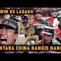 tentara-china-nangis-saat-mau-dikirim-perang-lawan-india-duh-memalukan-gan