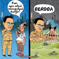 pengamat-tak-ada-terobosan-dalam-pengendalian-banjir-jakarta