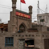 china-dilaporkan-telah-hancurkan-ribuan-masjid-di-xinjiang
