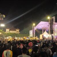 polisi-tak-berani-bubarkan-konser-dangdut-yang-digelar-wakil-ketua-dprd-tegal