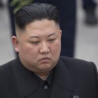 tembak-dan-bakar-pejabat-korsel-kim-jong-un-minta-maaf