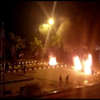 kerusuhan-mahasiswa-dengan-polisi-pecah-kendari-mencekam