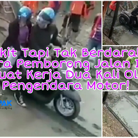 sakit-tak-berdarah-pemborong-jalan-ini-dibuat-kerja-2-kali-oleh-pengendara-ceroboh