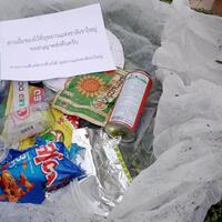 meninggalkan-sampah-di-taman-dikirim-kembali-ke-rumahpelanggar