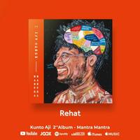 quotsaudadequot-kunto-aji