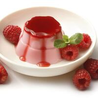 pudding-jelly-starawberry-yang-asam-manis-dan-kenyal