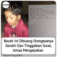 bocah-delapan-tahun-yang-dibuang-dan-sempat-viral-di-medsos-cek-ada-suratnya-loh