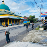 gelar-operasi-yustisi-polsek-panca-rijang-jaring-pelanggar