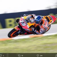 honda-dan-repsol-terancam-pisah-gara--gara-marquez