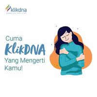 klik-dna-bisnis-anti-pandemi-test-dna