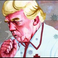 presiden-trump-pun-akhirnya-positif-covid-bakal-gagal-nyapres-ga-ya