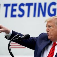 covid-19-mengganas-donald-trump-dinyatakan-positif-covid-19