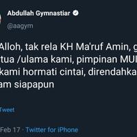 pengunggah-kolase-ma-ruf--kakek-sugiono--ternyata-ketua-mui-di-tanjungbalai