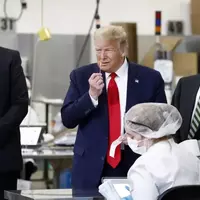 presiden-anti-masker-dan-melania-trump-positif-covid-19