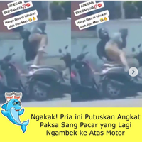 si-pacar-ngambek-lelaki-ini-mengangkat-kekasihnya-ke-atas-motor-titisan-iron-man