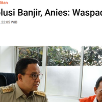 waspada-dampak-la-nina-pemprov-dki-minta-lurah-siagakan-satgas-banjir