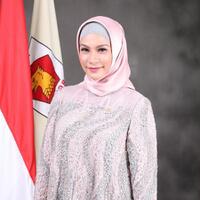 rachel-maryam-alami-pendarahan-hebat-usai-melahirkan