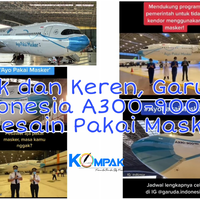 unik-dan-keren-pesawat-garuda-indonesia-a330-900neo-ini-didesain-pakai-masker