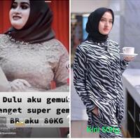 dulu-gembrot-kini-wanita-ini-diajak-balikan-mantan-setelah-diet-hingga-turun-30kg