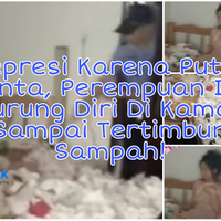 depresi-putus-cinta-perempuan-ini-kurung-diri-di-kamar-sampai-tertimbun-sampah
