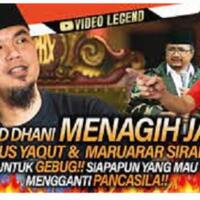 arteria-dahlan-apakah-pdip-ada-pki-nya-ya-jelas