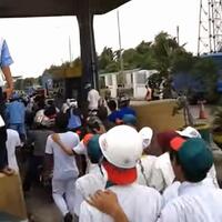 video-lama-demo-ricuh-viral-lagi-polisi-jangan-terprovokasi