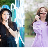 rahasia-model-cantik-ini-terungkap-lewat-seragam-sekolahnya-ternyata-dia-adalah