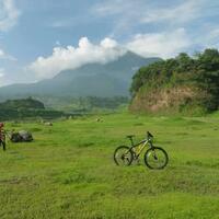 coc-reg-mojokerto-bekas-galian-jadi-pesona-alam-inilah-ranu-manduro