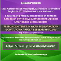 help-survey-skripsi-tentang-pembaruan-aplikasi-mohon-bantuannya-gan