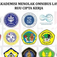 tolak-uu-cipta-kerja-ratusan-akademisi-berbagai-universitas-surati-jokowi-dpr