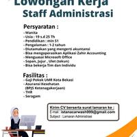 lowongan-kerja-staff-administrasi