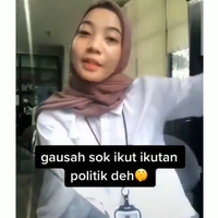 sindir-para-pendemo-uu-cipta-kerja-seorang-perempuan-ramai-dihujat-netijen