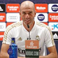 kabar-la-liga-spanyol-pekan-ini-zinedine-zidane-buat-rekor-baru-bersama-real-madrid