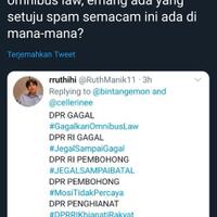 effendi-ghazali-bongkar-penyebar-hoaks-uu-cipta-kerja-bukan-aktivis