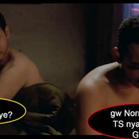 derita-istri-tak-kuat-sering-sering-digoyang